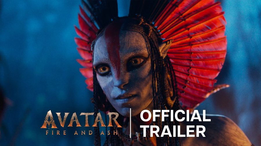 Avatar 3: Fire and Ash (2025) – เผ่า Ash People: เสียงจากเถ้าถ่านและความหมายของการเปลี่ยนแปลง