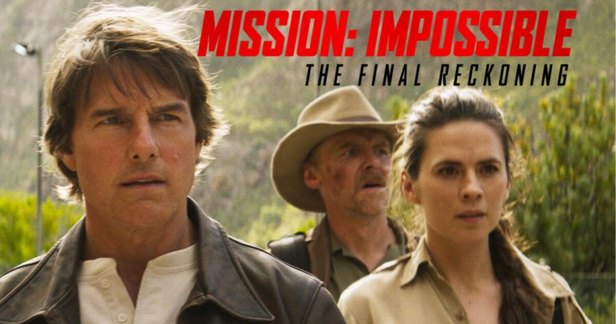 เทคนิคการถ่ายทำสุดระทึกใน Mission: Impossible – The Final Reckoning (2025): เมื่อความกล้าเหนือขีดจำกัดของ Tom Cruise