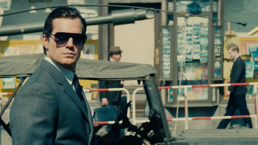 รีวิว The Man from U.N.C.L.E. คู่ป่วนจารชน คนอันตราย (2015)