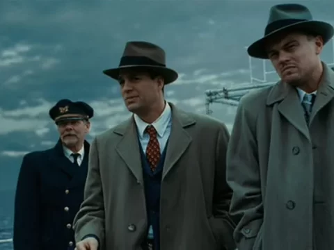 รีวิว Shutter Island เกาะนรก ซ่อนทมิฬ (2010)