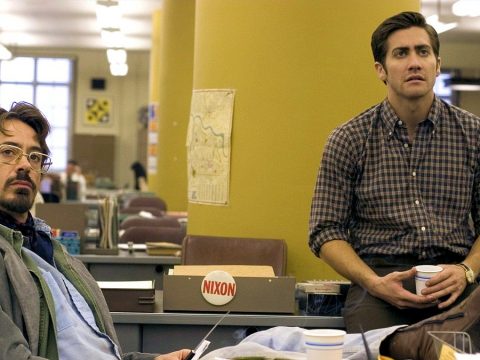 รีวิว Zodiac ตามล่าฆาตกรโหดอำมหิต (2007)