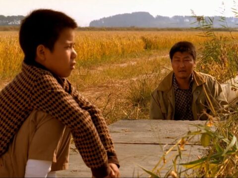 รีวิว Memories of Murder (2003)