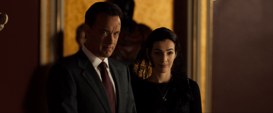 รีวิว Angels & Demons (2009)