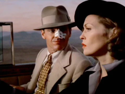 รีวิว Chinatown (1974)