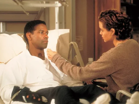รีวิว The Bone Collector (1999)