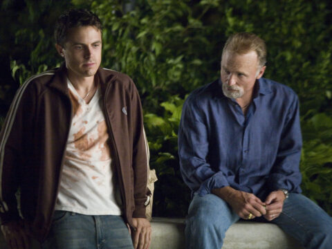 รีวิว Gone Baby Gone (2007)