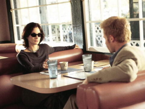 รีวิว Memento (2000)